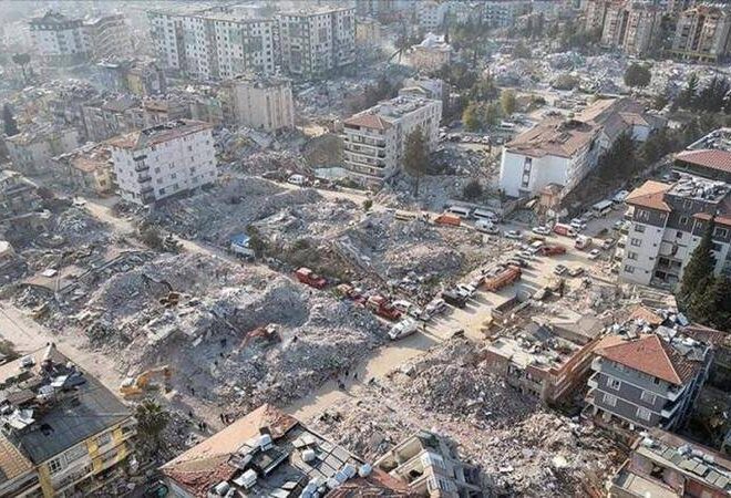 Hatay’da “mücbir sebep” süresinin süresiz uzatılması çağrıları yükseliyor